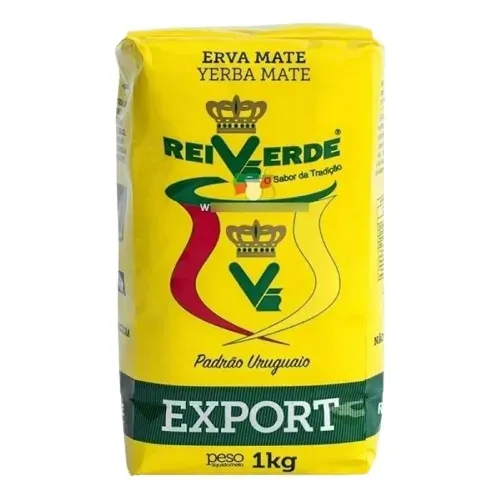 Rei Verde