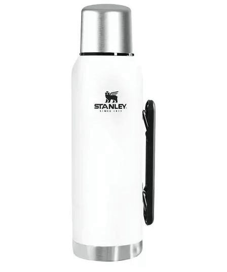 Termo acero Inoxidable