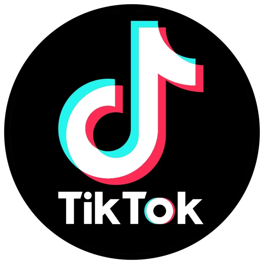 logo Tik Tok