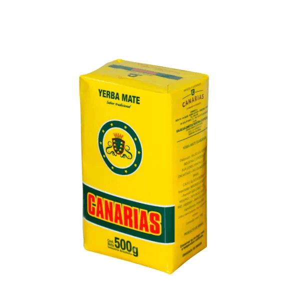 Yerba Canarias